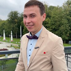 Антон, 29
