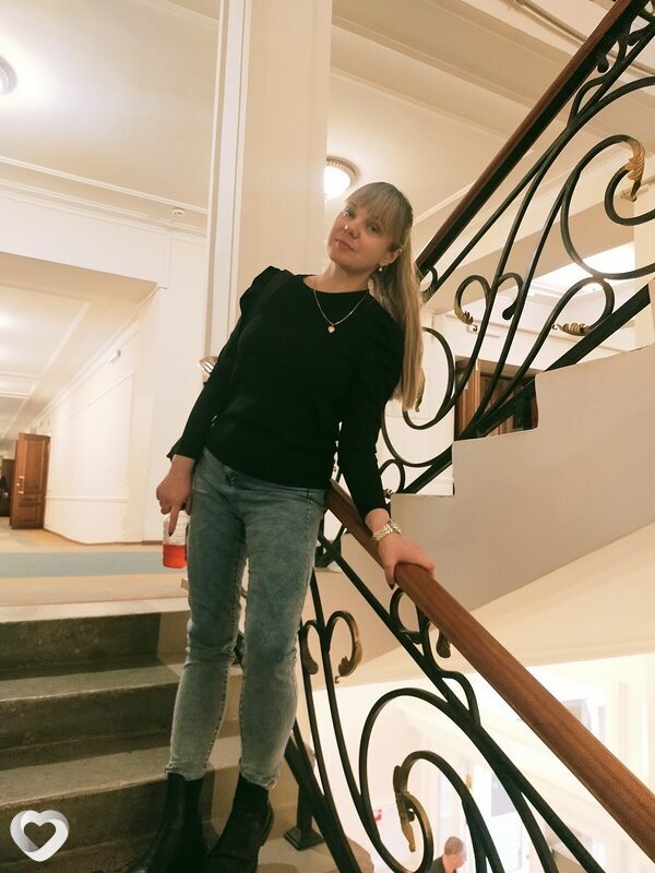 Елизавета