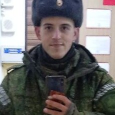 Илюха, 23