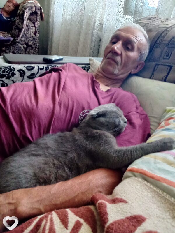 Костя
