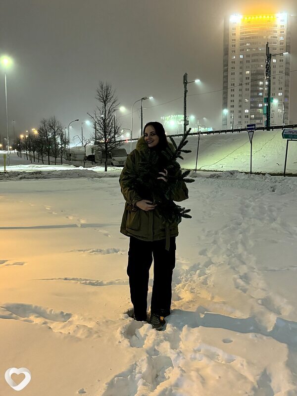 Антонина