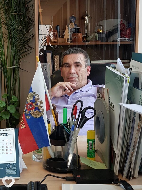 Спартак