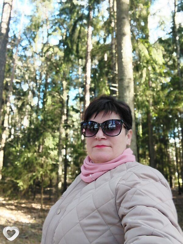 Валентина