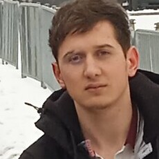 Дима, 20