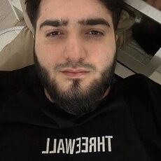 Кирилл, 23