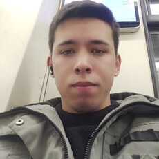 Елисей, 21