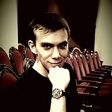Марик, 34