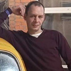 Вадим, 40