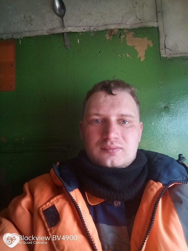 Родион