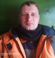 Сергей, 32