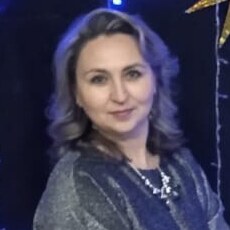 Дарья, 50
