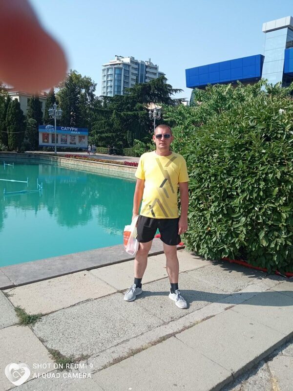 Лёва