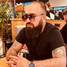 Трофим, 37