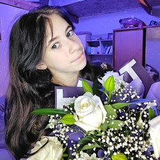 Лина, 20
