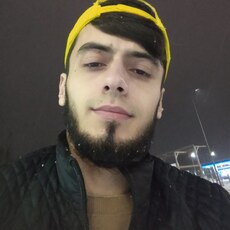 Эдик, 23
