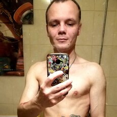 Даня, 34