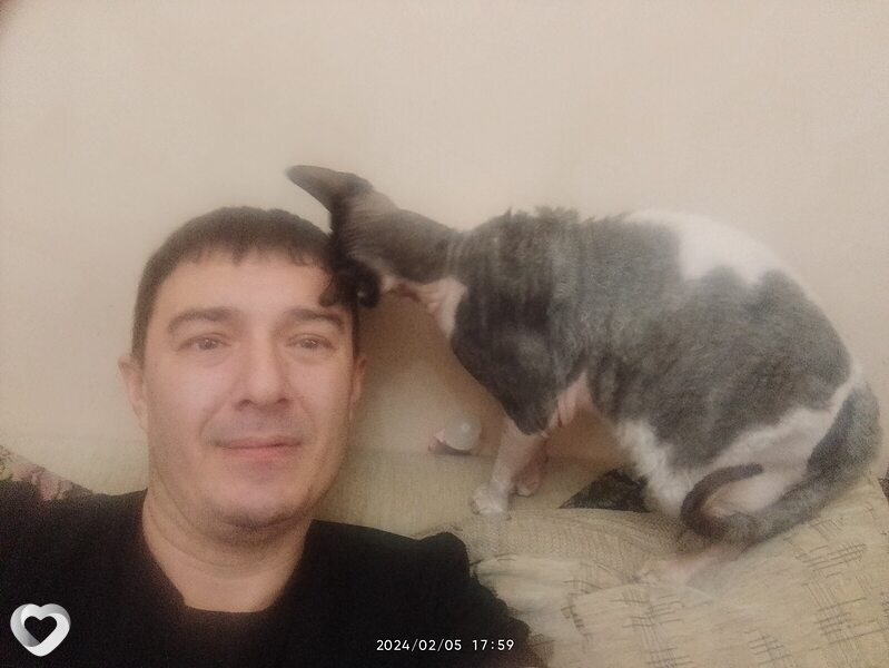 Трофим