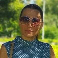 Крис, 40