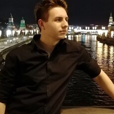 Эдик, 23
