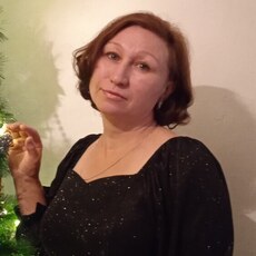 Кристина, 47