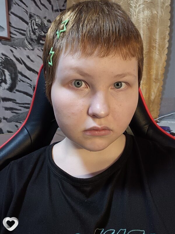 Лиля