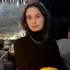 Ульяна, 23