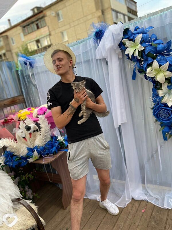 Лёва