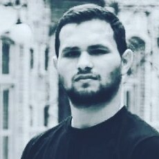 Матвей, 24