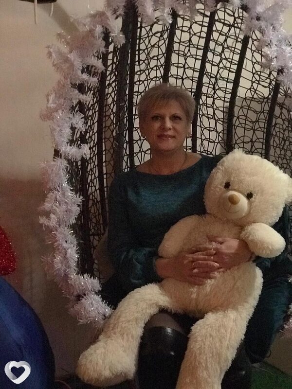 Ангелина