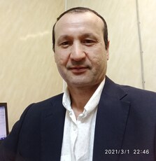 Фёдор, 48