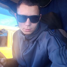 Давидик, 24