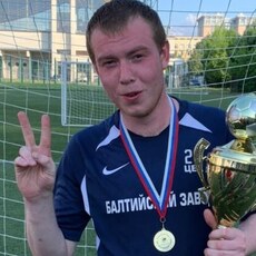 Кирилл, 32