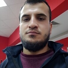 Веня, 30