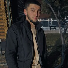 Платоша, 23