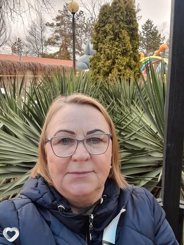Любовь