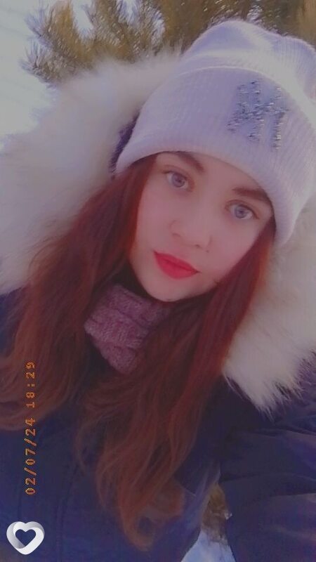 Дарья