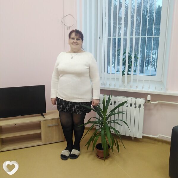 Серафима