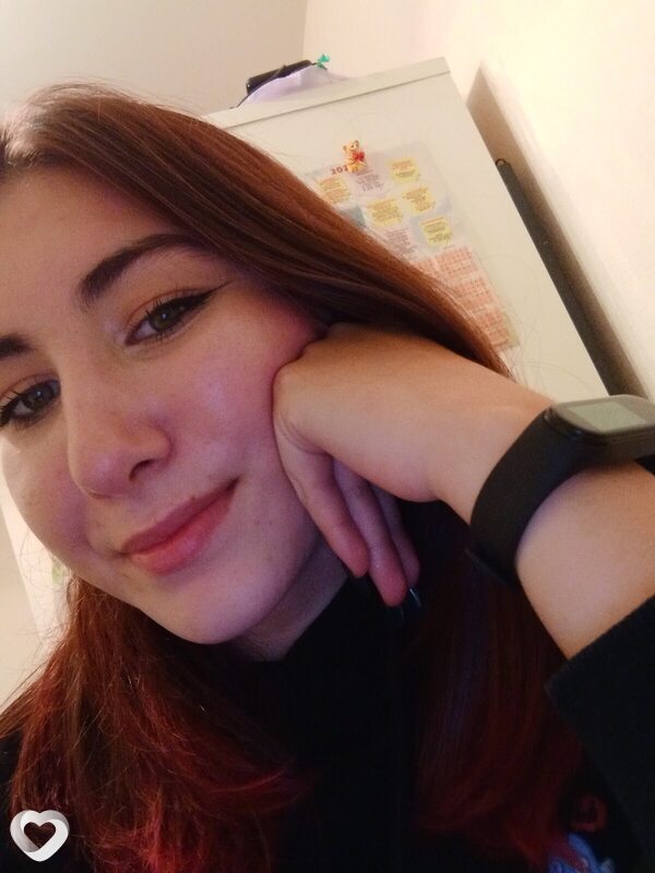 Валентина