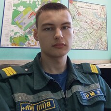 Даня, 21