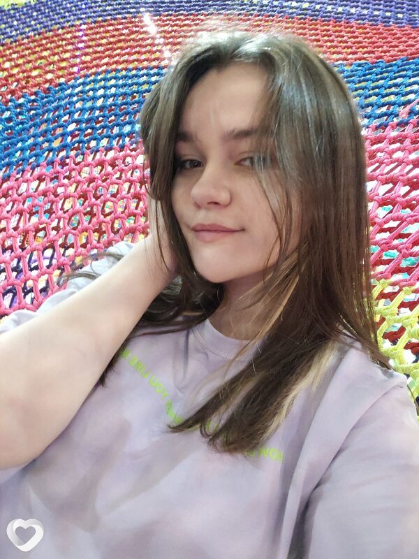 Ангелина
