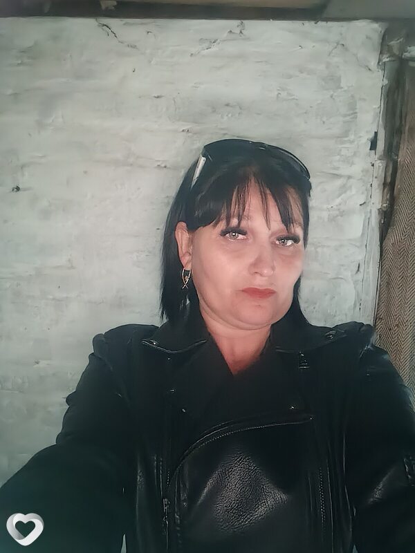 Ангелина