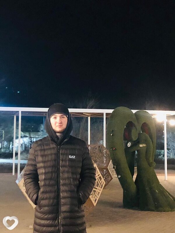 Ростик