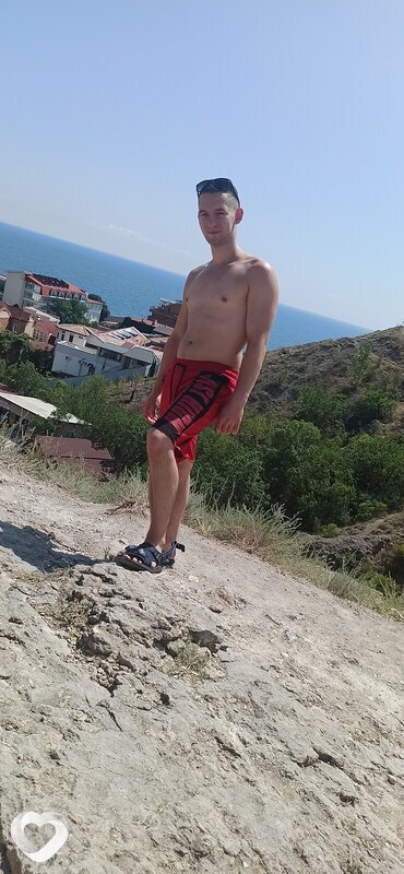 Вениамин