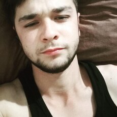 Геннадий, 24
