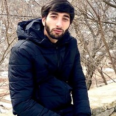 Трофим, 23