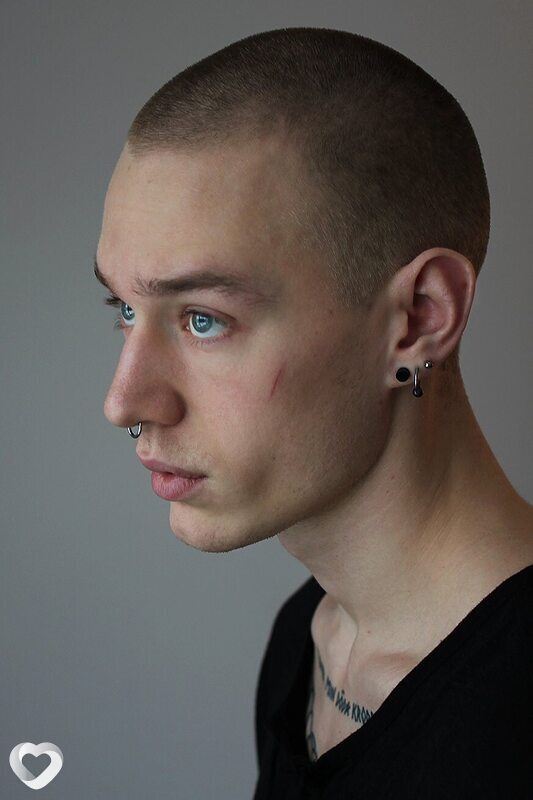Виталя