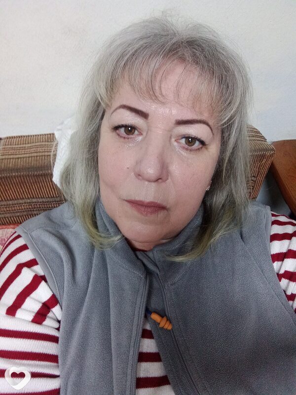 Наталья