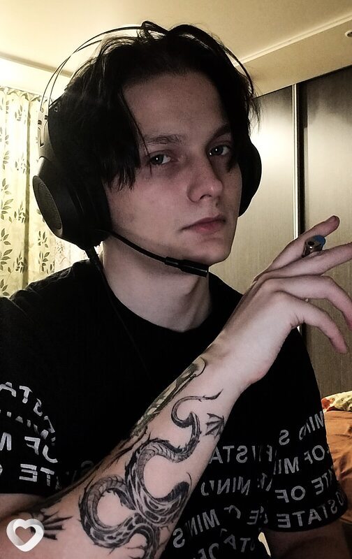 Семён