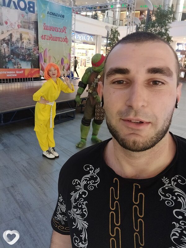 Андрей