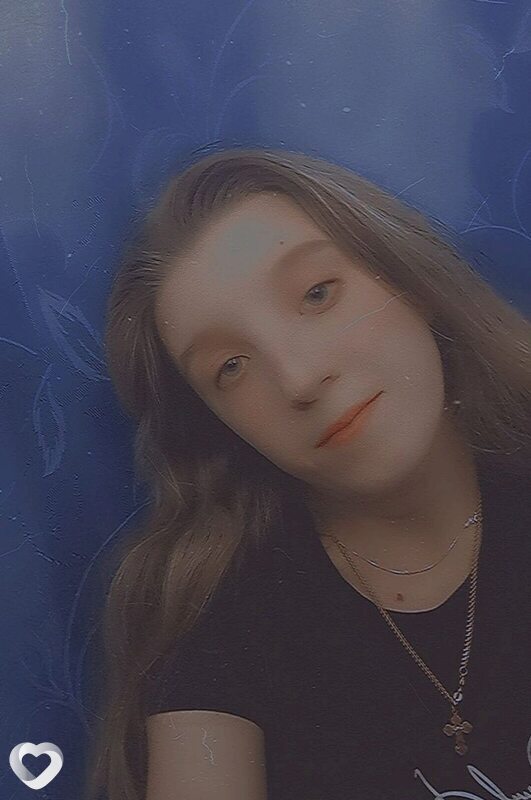 Дарья